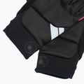 Női kerékpáros kesztyű Endura Windchill W cerise 6