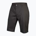 Férfi kerékpáros nadrág Endura Hummvee Chino W/Liner grey 3