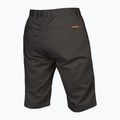 Férfi kerékpáros nadrág Endura Hummvee Chino W/Liner grey 4