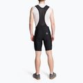 Férfi kerékpáros rövidnadrág Endura Xtract Gel II Bibshort black 2