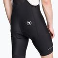 Férfi kerékpáros rövidnadrág Endura Xtract Gel II Bibshort black 4