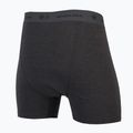 Férfi kerékpáros boxeralsó Endura Bike Boxer 2 darab anthracite 6