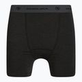 Férfi kerékpáros boxeralsó Endura Bike Boxer 2 darab anthracite 2