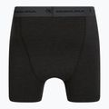 Férfi kerékpáros boxeralsó Endura Bike Boxer 2 darab anthracite 3