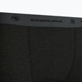 Férfi kerékpáros boxeralsó Endura Bike Boxer 2 darab anthracite 4