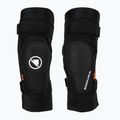 Kerékpáros térdvédő Endura MT500 Hard Shell Knee Pad black