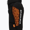 Kerékpáros térdvédő Endura MT500 Lite Knee Pad black 3