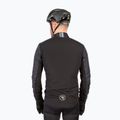 Férfi kerékpáros dzseki Endura Pro Primaloft II black 2