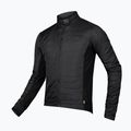 Férfi kerékpáros dzseki Endura Pro Primaloft II black 3