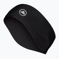Férfi kerékpáros pánt Endura FS260 Pro Thermo Hdband black