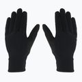 Férfi kerékpáros kesztyű Endura FS260-Pro Thermo black/reflective 2