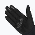 Férfi kerékpáros kesztyű Endura FS260-Pro Thermo black/reflective 5
