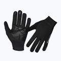 Férfi kerékpáros kesztyű Endura FS260-Pro Thermo black/reflective 6