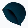 Kerékpáros sapka Endura BaaBaa Merino Skullcap II kingfisher green
