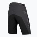 Férfi kerékpáros nadrág Endura Singletrack II Short black 7