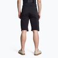 Férfi kerékpáros nadrág Endura Singletrack II Short black 2