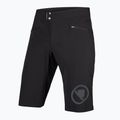 Férfi kerékpáros nadrág Endura Singletrack Lite Short Std black 6