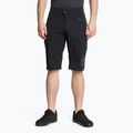 Férfi kerékpáros nadrág Endura Singletrack Lite Short Std black