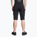 Férfi kerékpáros nadrág Endura Singletrack Lite Short Std black 2