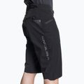 Férfi kerékpáros nadrág Endura Singletrack Lite Short Std black 3