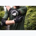 Kerékpáros könyökvédő  Endura Singletrack II Elbow Protector black 2