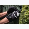 Kerékpáros könyökvédő  Endura Singletrack II Elbow Protector black 3