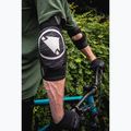 Kerékpáros könyökvédő  Endura Singletrack II Elbow Protector black 4