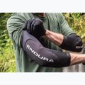 Kerékpáros könyökvédő  Endura Singletrack Lite II Elbow Protector black 2