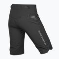 Női kerékpáros nadrág Endura Singletrack Lite Short Std black 2