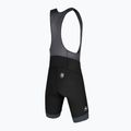 Férfi kerékpáros rövidnadrág Endura Xtract Lite Bibshort grey 6