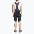 Férfi kerékpáros nadrág Endura Xtract Lite Bibshort grey 2