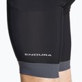 Férfi kerékpáros rövidnadrág Endura Xtract Lite Bibshort grey 3