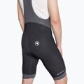 Férfi kerékpáros nadrág Endura Xtract Lite Bibshort grey 4