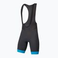 Férfi kerékpáros nadrág Endura Xtract Lite Bibshort hi-biz blue 5