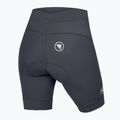 Női kerékpáros nadrág Endura Xtract Lite Short grey 2