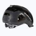 Endura Urban Luminite fekete kerékpáros sisak 2