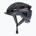 Endura Urban Luminite fekete kerékpáros sisak 3
