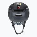Endura Urban Luminite fekete kerékpáros sisak 4