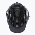 Endura Urban Luminite fekete kerékpáros sisak 5