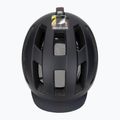 Endura Urban Luminite fekete kerékpáros sisak 6