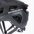 Endura Urban Luminite fekete kerékpáros sisak 7