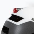 Endura Urban Luminite fehér kerékpáros sisak 3
