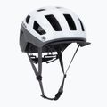Endura Urban Luminite fehér kerékpáros sisak