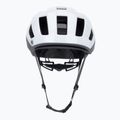 Endura Urban Luminite fehér kerékpáros sisak 2
