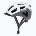 Endura Urban Luminite fehér kerékpáros sisak 3
