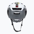 Endura Urban Luminite fehér kerékpáros sisak 4