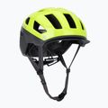 Endura Urban Luminite hi-viz sárga kerékpáros sisak