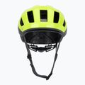 Endura Urban Luminite hi-viz sárga kerékpáros sisak 2