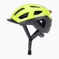 Endura Urban Luminite hi-viz sárga kerékpáros sisak 3