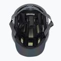 Endura Urban Luminite hi-viz sárga kerékpáros sisak 5